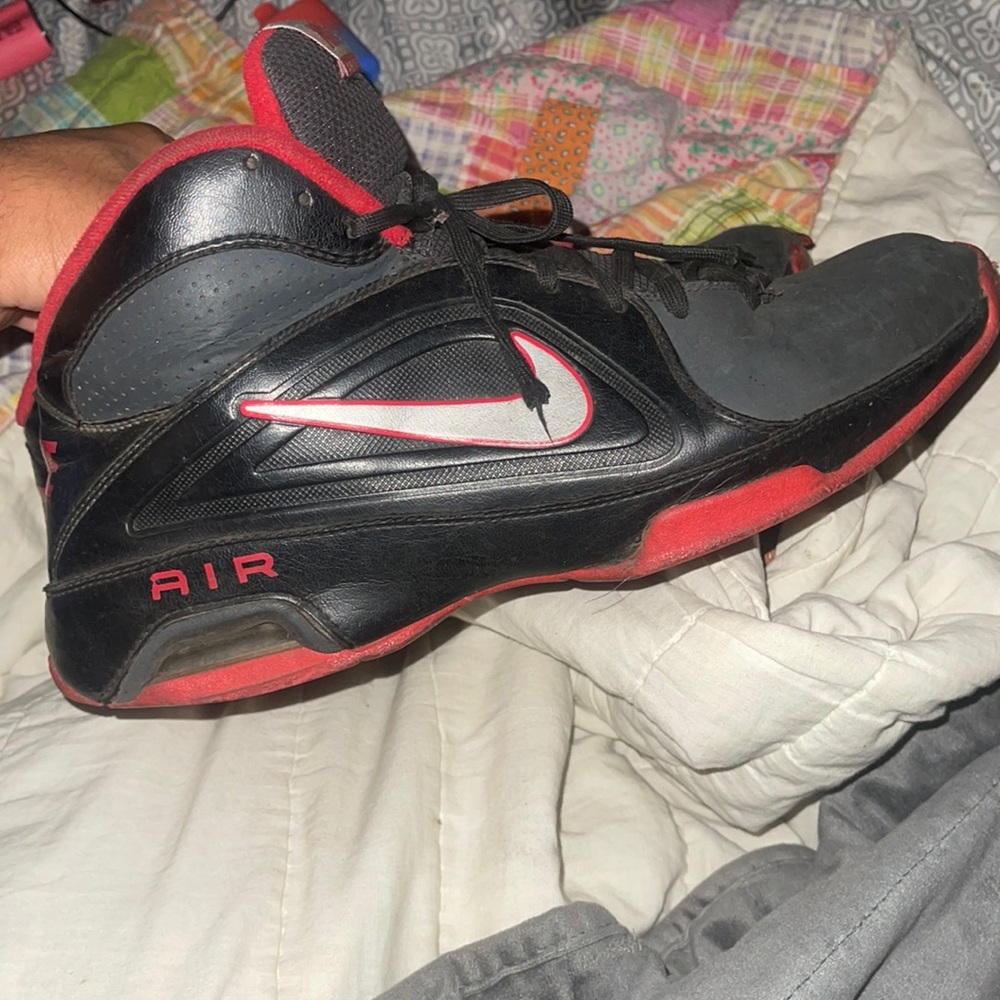Nike 1s